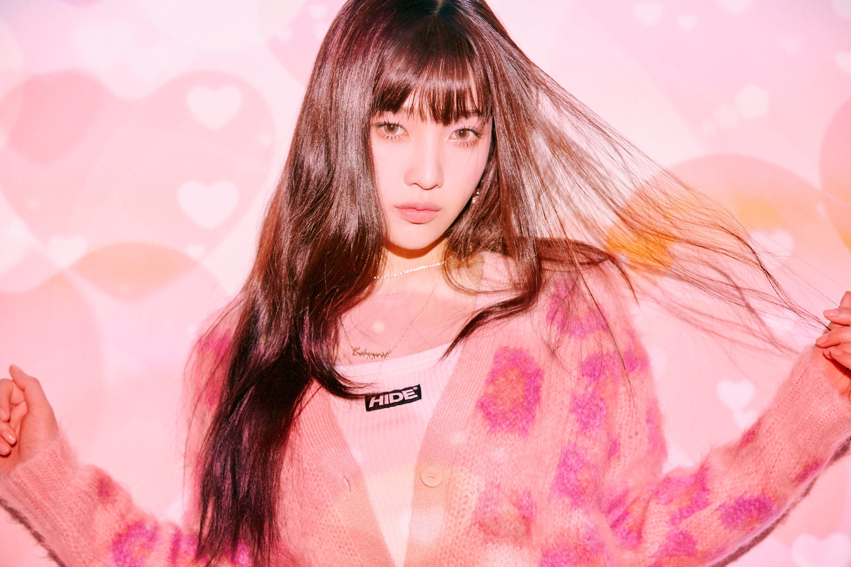 Joy (Park Soo Young) Joy (Park Soo Young)