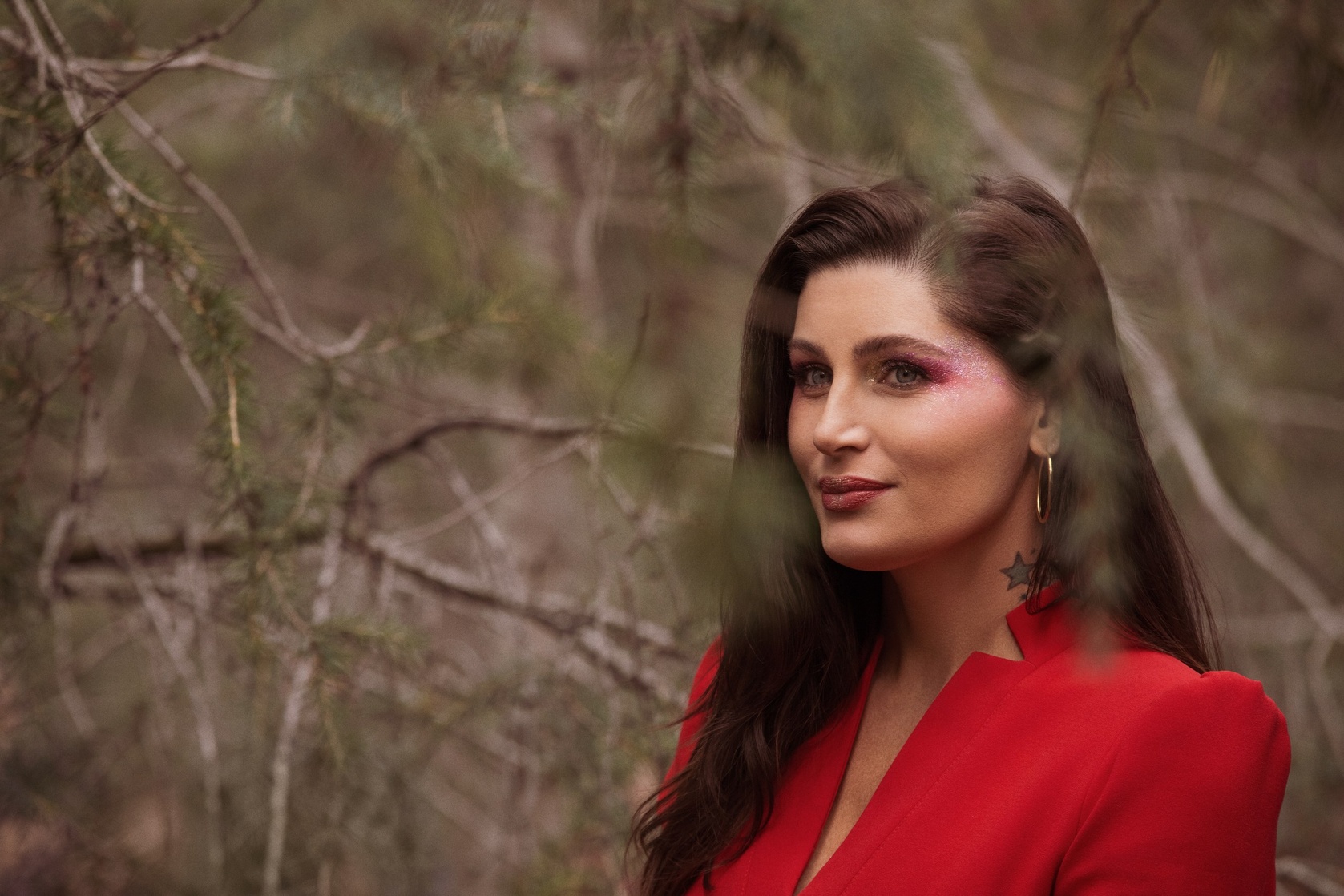 Trace Lysette