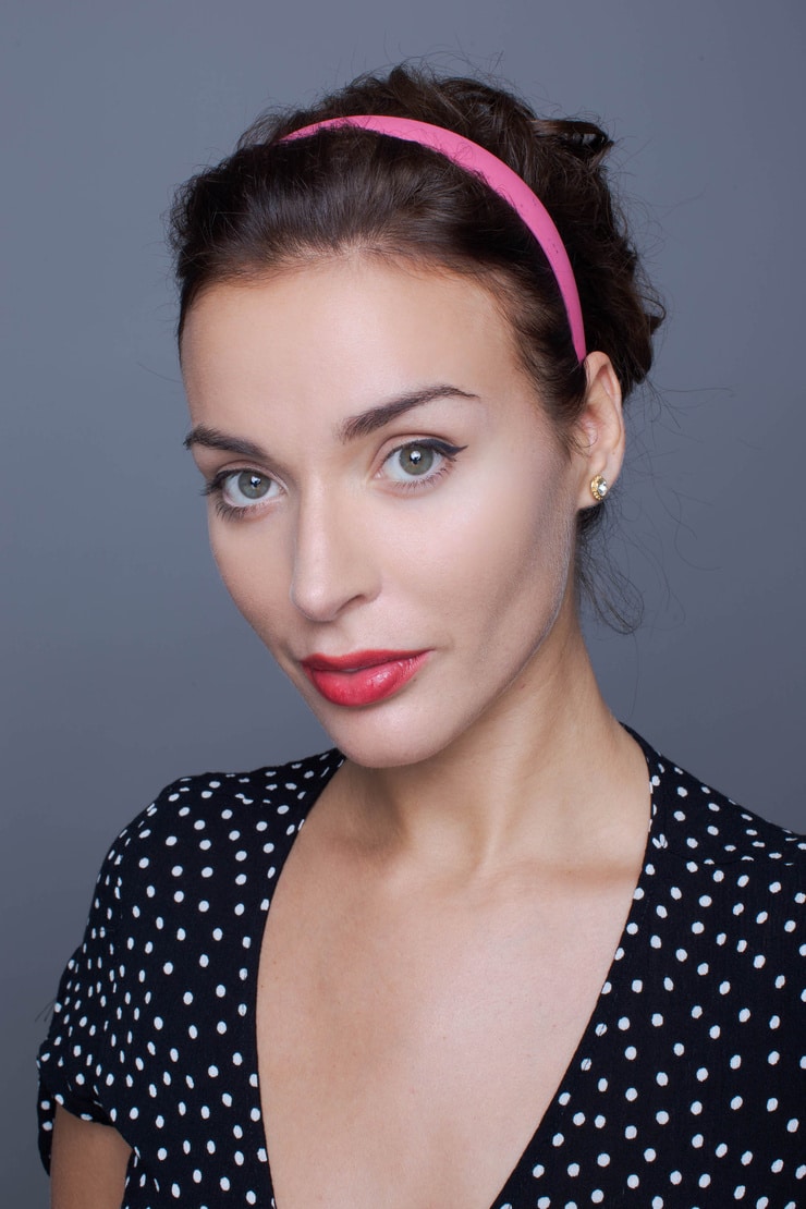 Image of Ekaterina Vladimirova