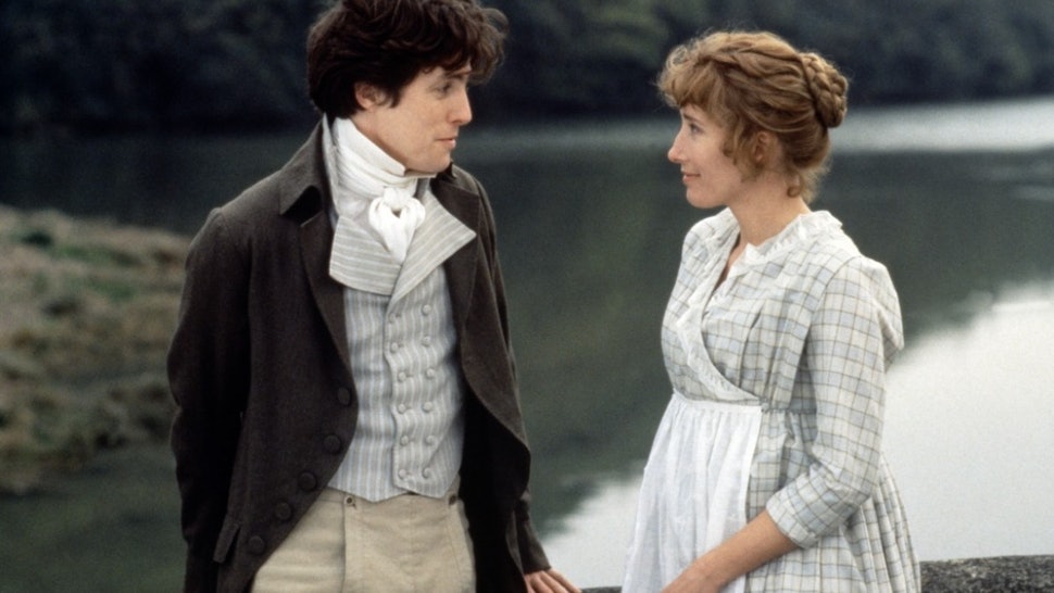 Elinor Dashwood