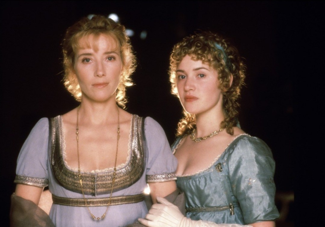 Elinor Dashwood