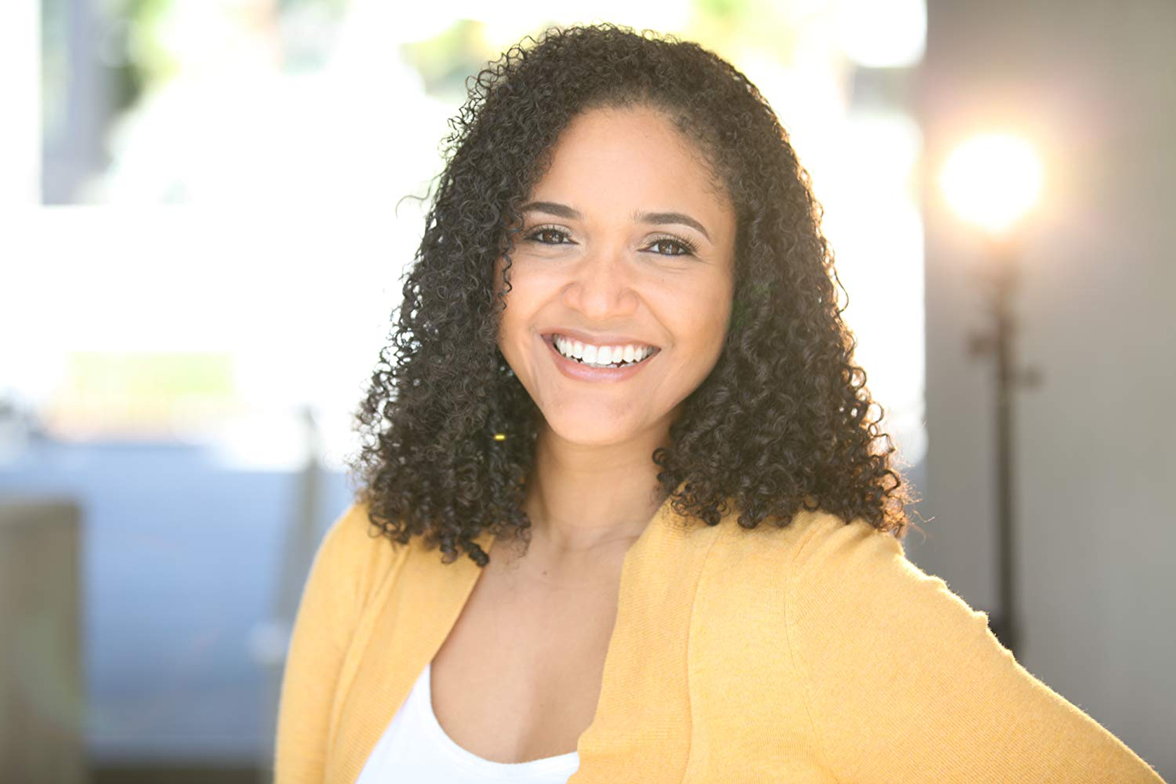 Cindy Fernandez-Nixon
