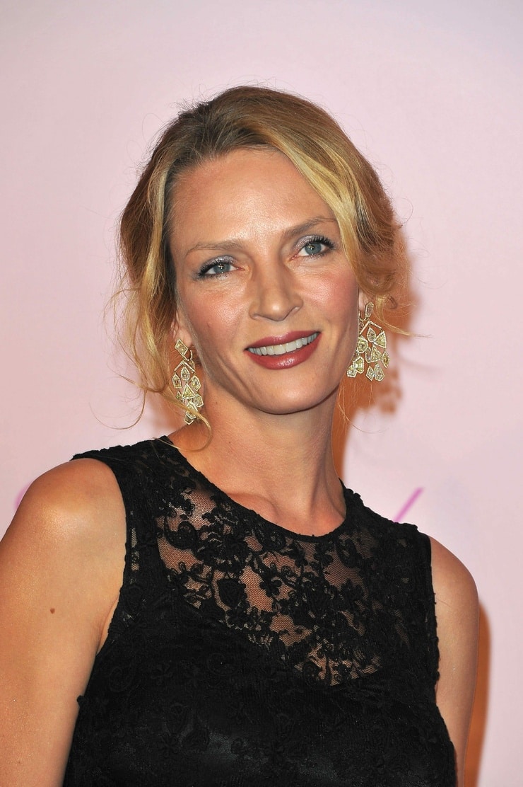 Picture of Uma Thurman