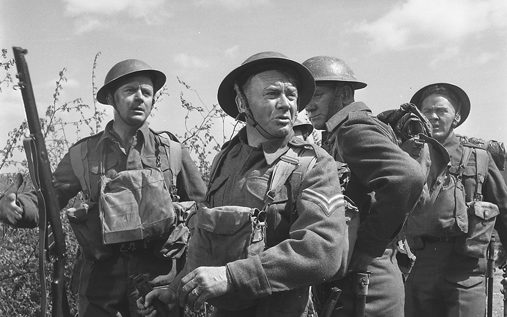 Dunkirk                                  (1958)