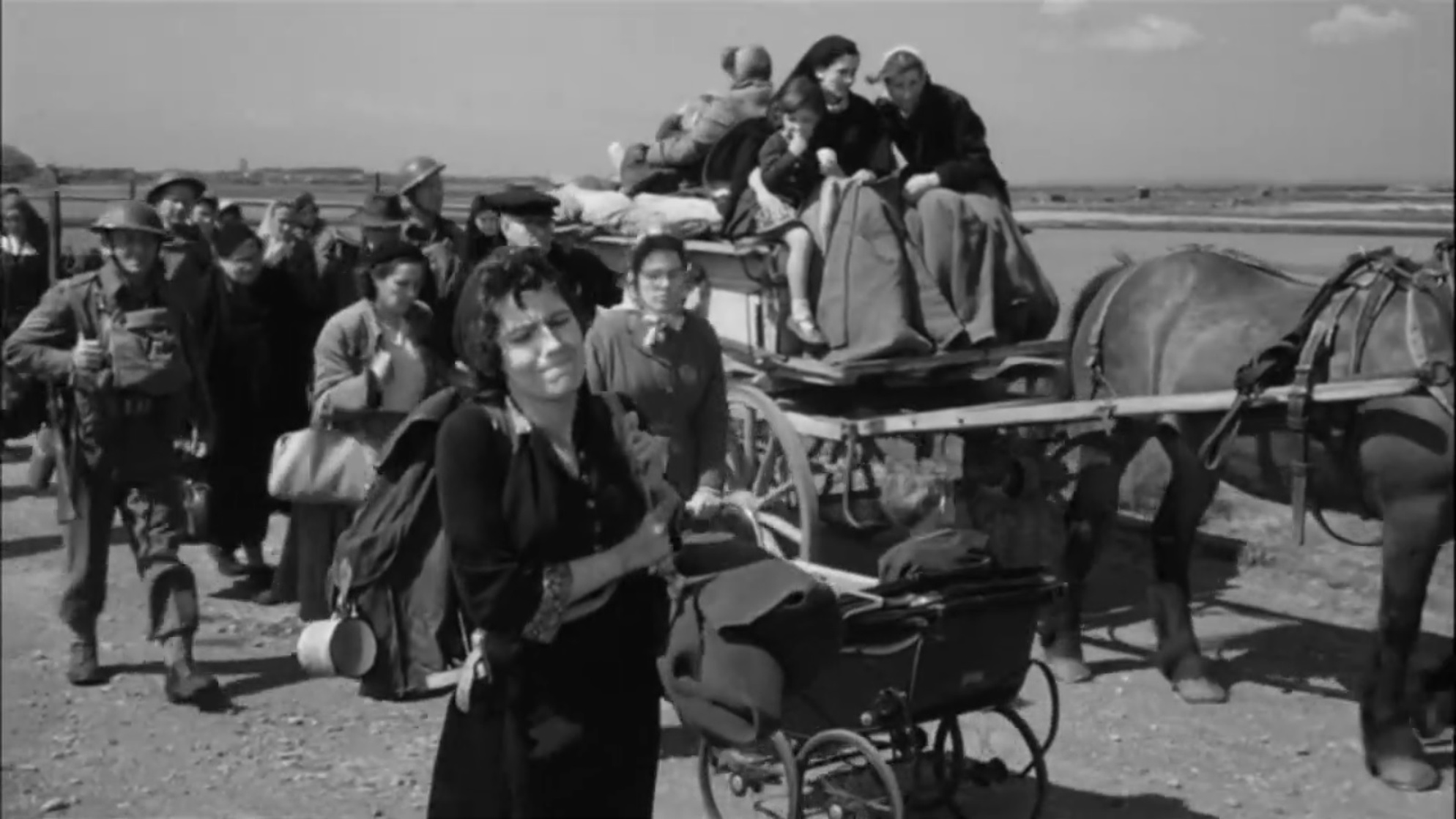 Dunkirk                                  (1958)