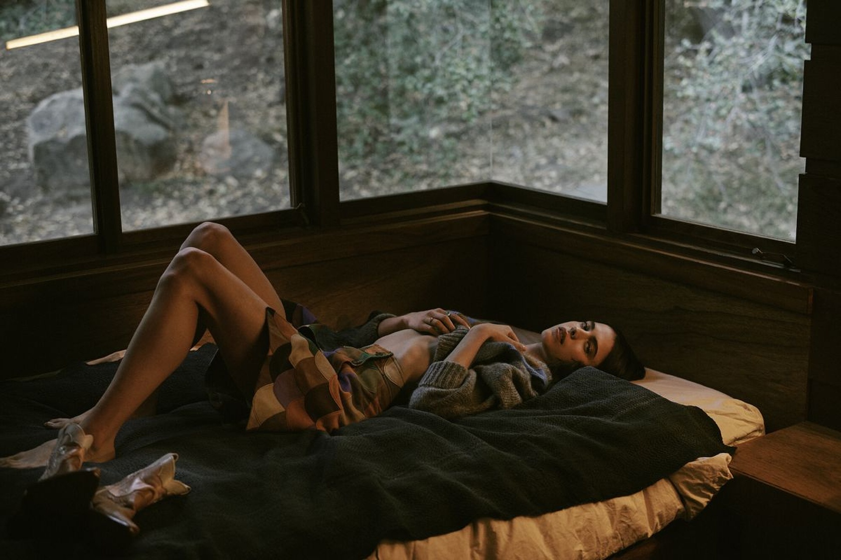 Margaret Qualley Margaret Qualley