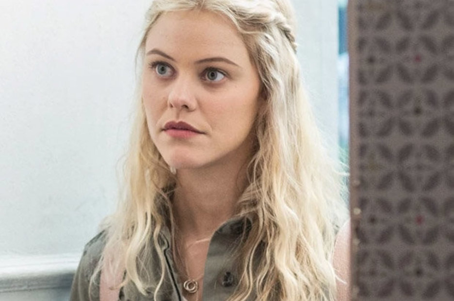 Pernille Broch