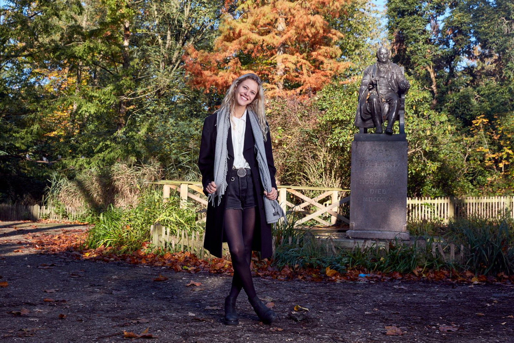 Pernille Broch