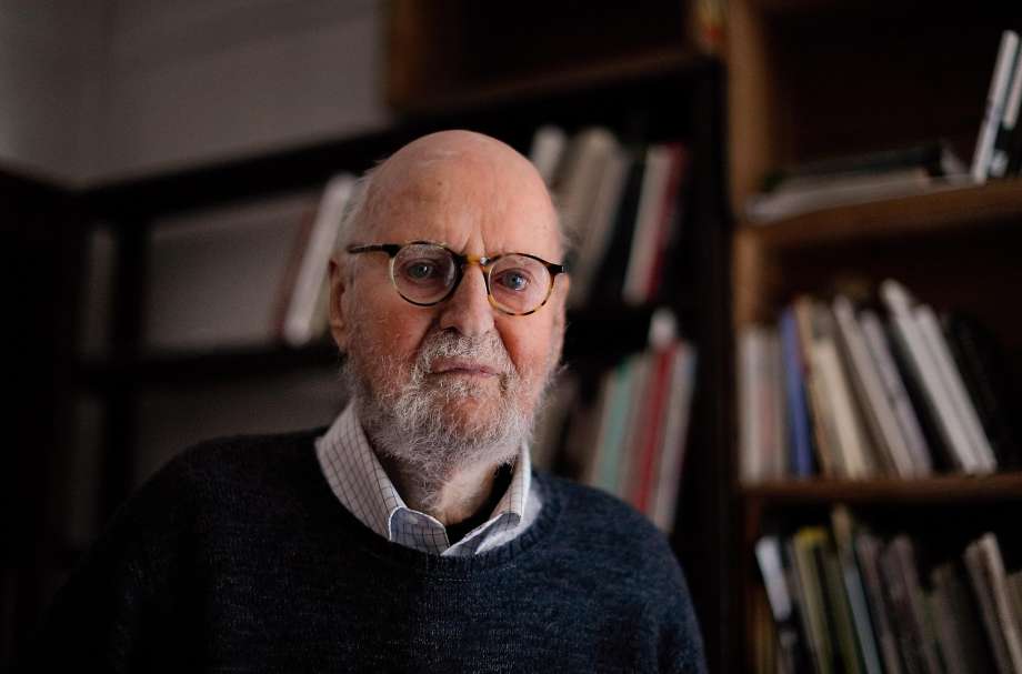 Lawrence Ferlinghetti