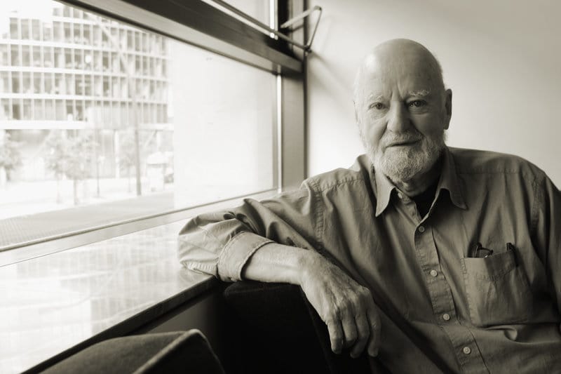 Lawrence Ferlinghetti