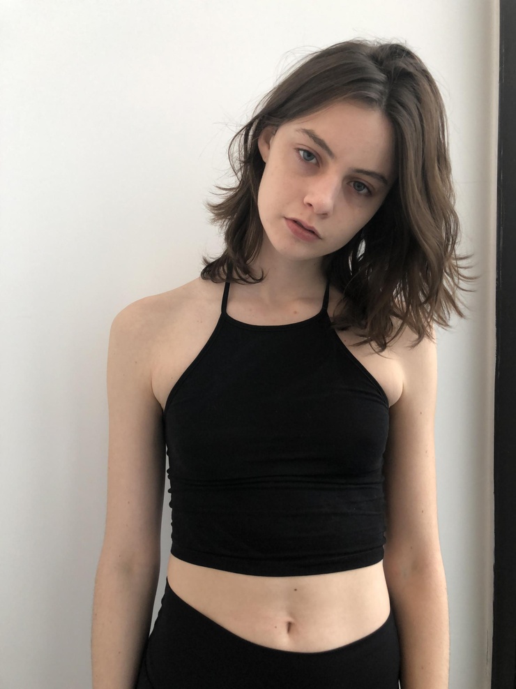 Picture of Jordan Mcewen