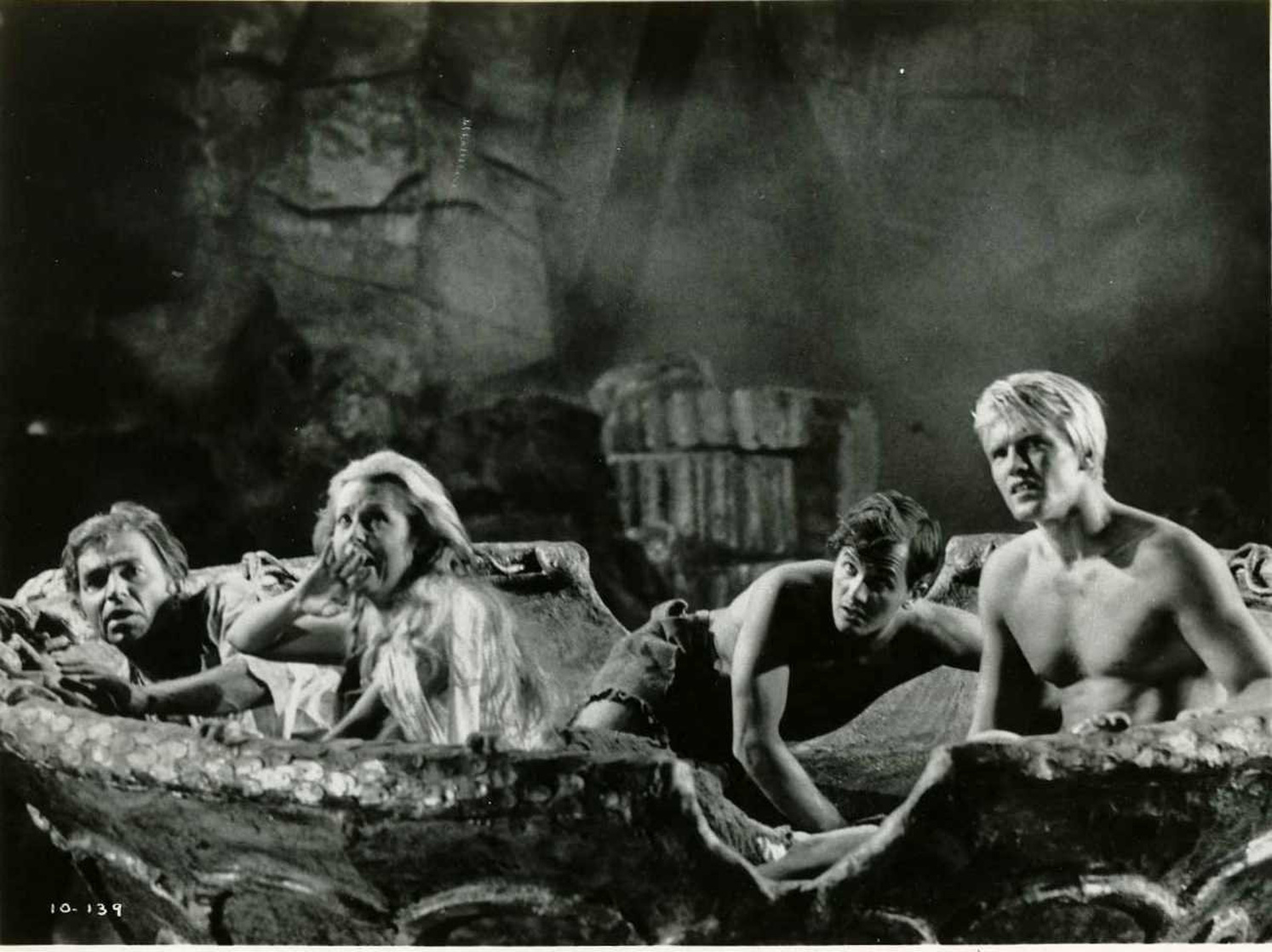 Journey to the Center of the Earth (1959) Journey to the Center of the Earth (1959)