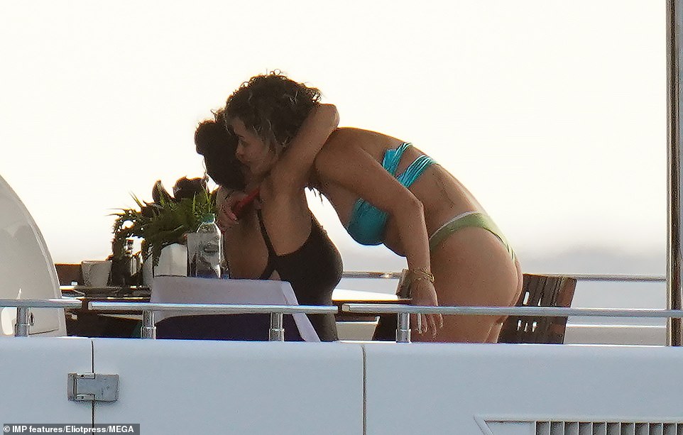 Rita Ora