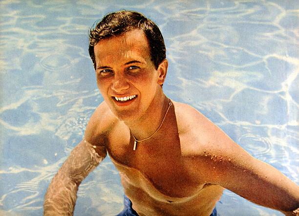 Pat Boone