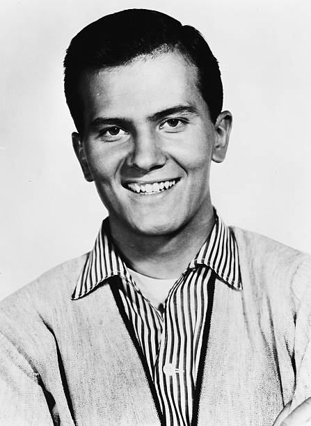 Pat Boone