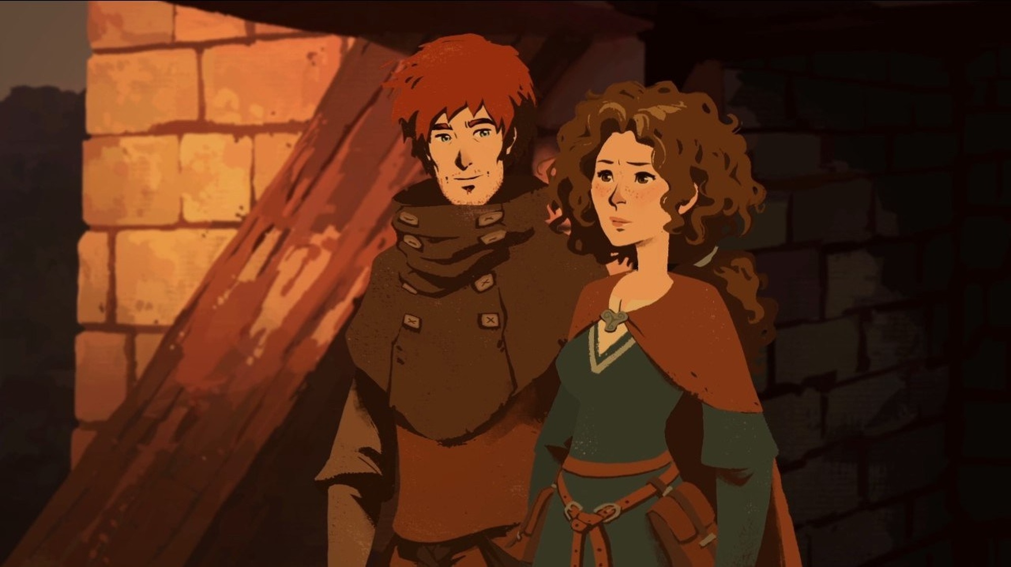 Lady Aliena of Shiring
