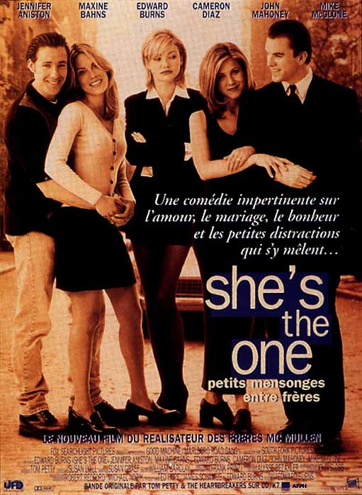 Picture of She's the One