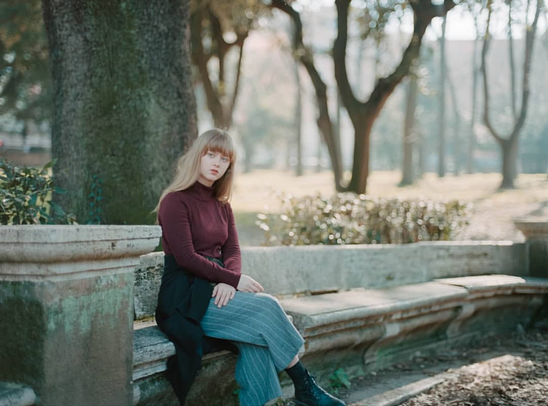 Josephine Binder