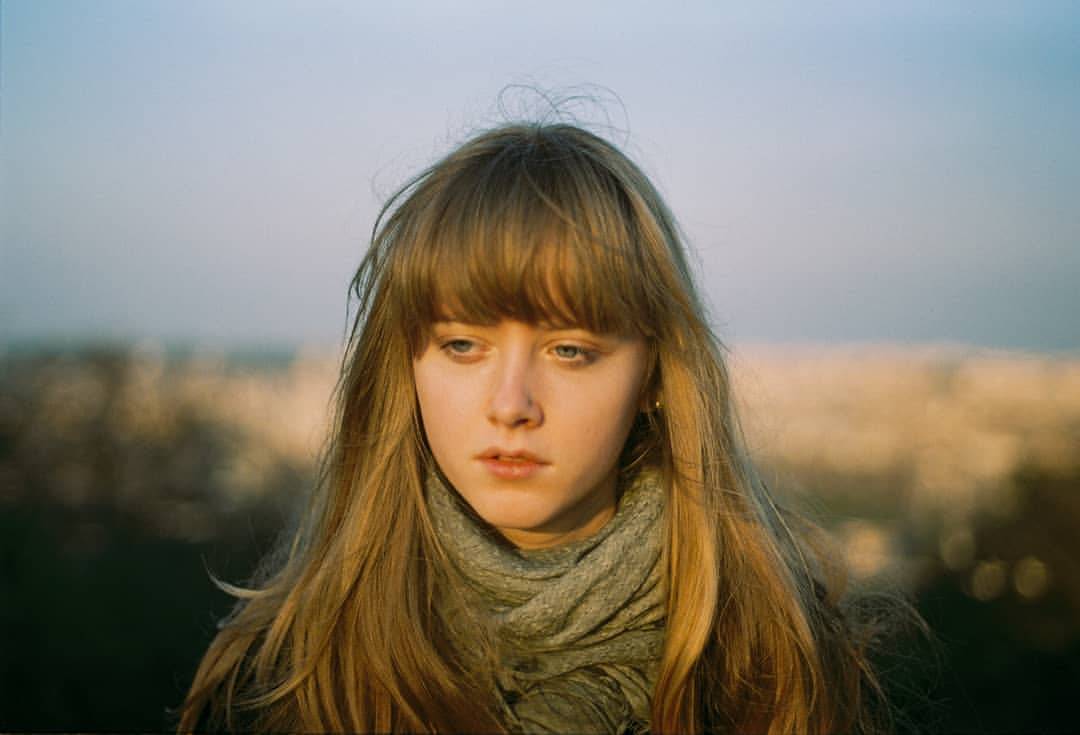 Josephine Binder