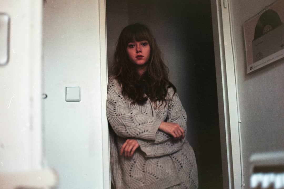 Josephine Binder