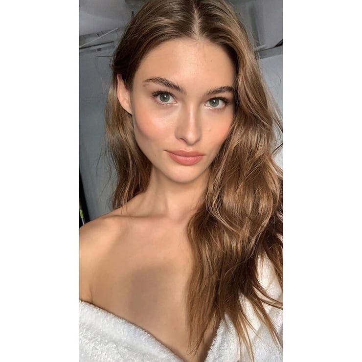 Picture of Grace Elizabeth