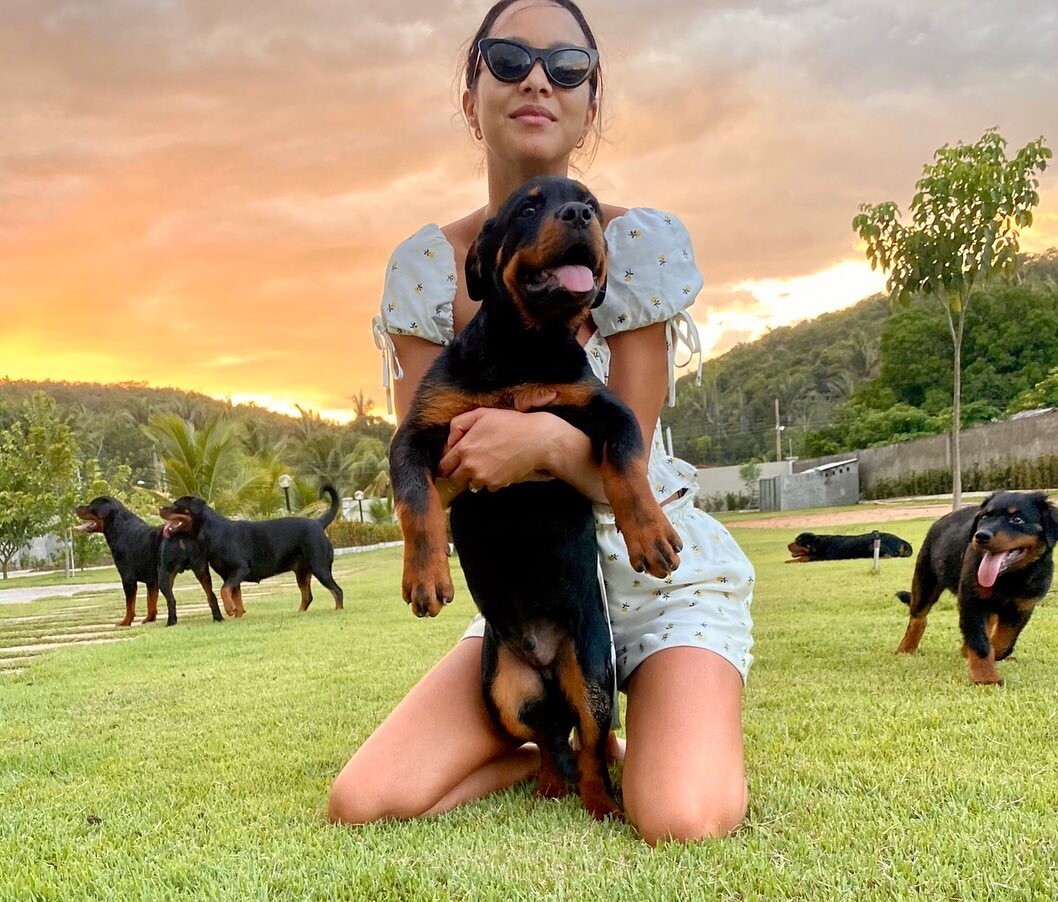 Lais Ribeiro Lais Ribeiro