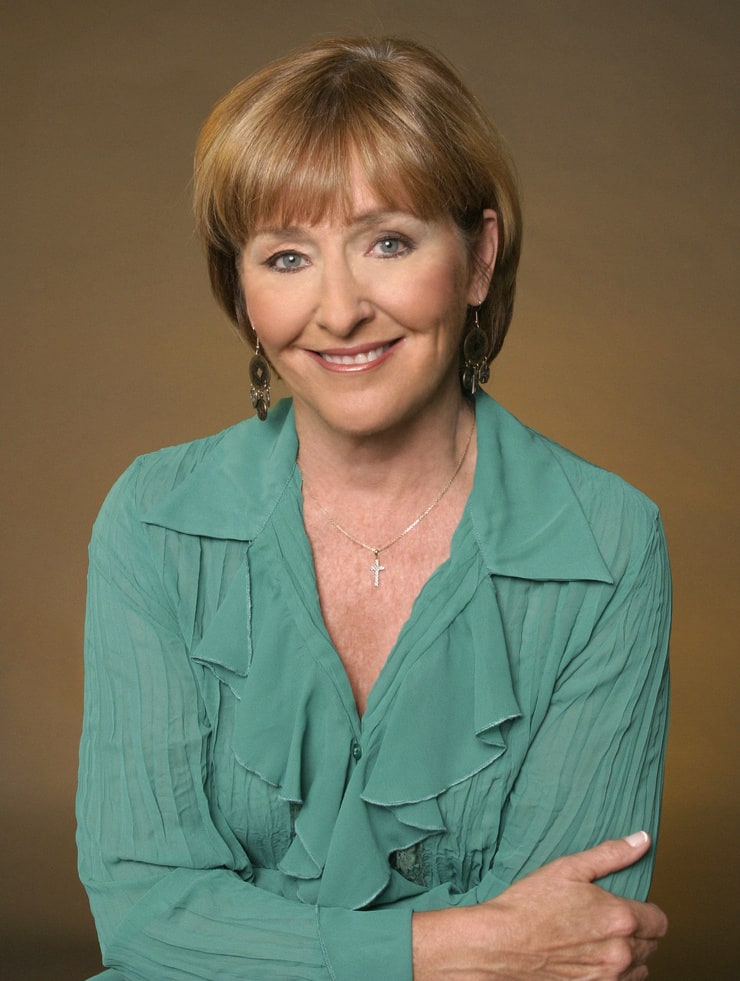 Picture Of Frederica Von Stade