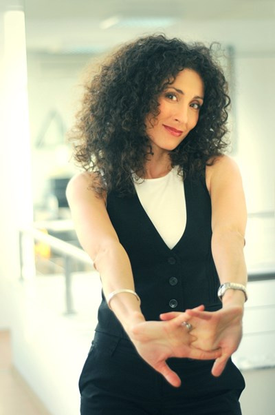 Picture of Sanya Armutlieva