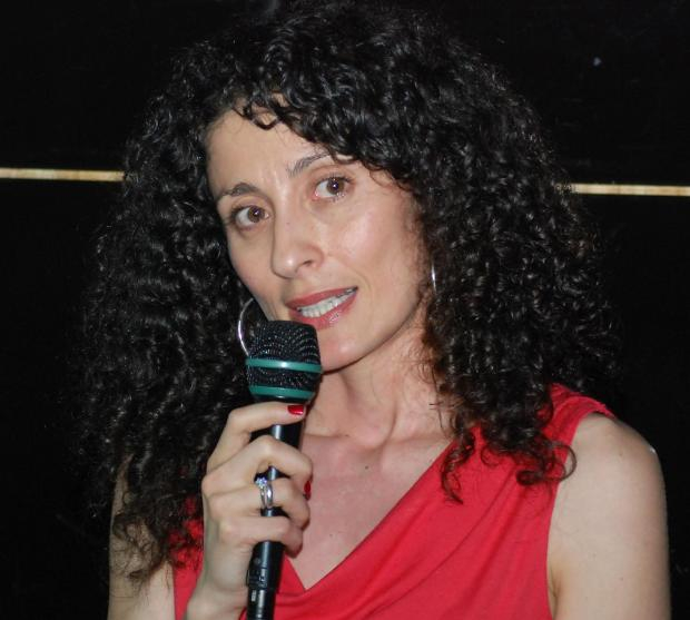 Picture of Sanya Armutlieva