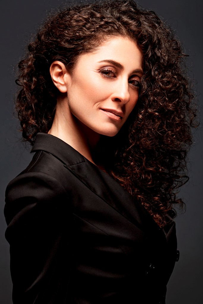 Picture of Sanya Armutlieva