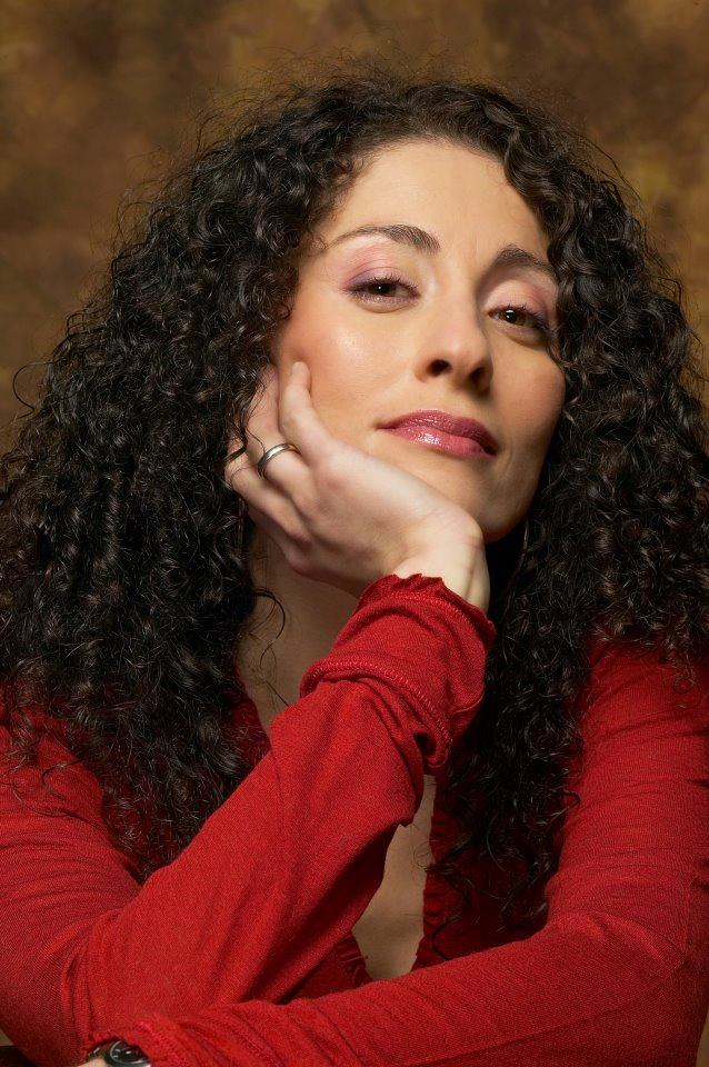 Picture of Sanya Armutlieva