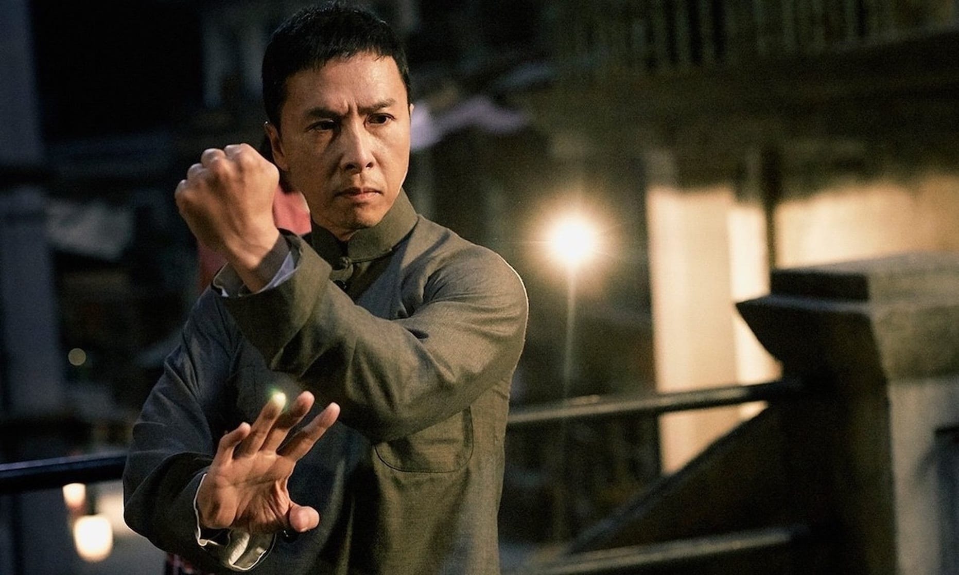 Picture of Ip Man 4: The Finale