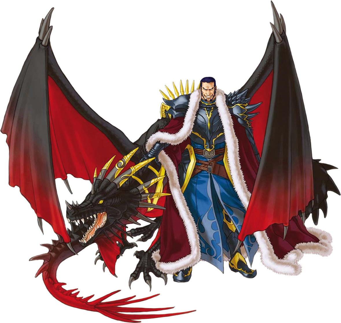Ashnard