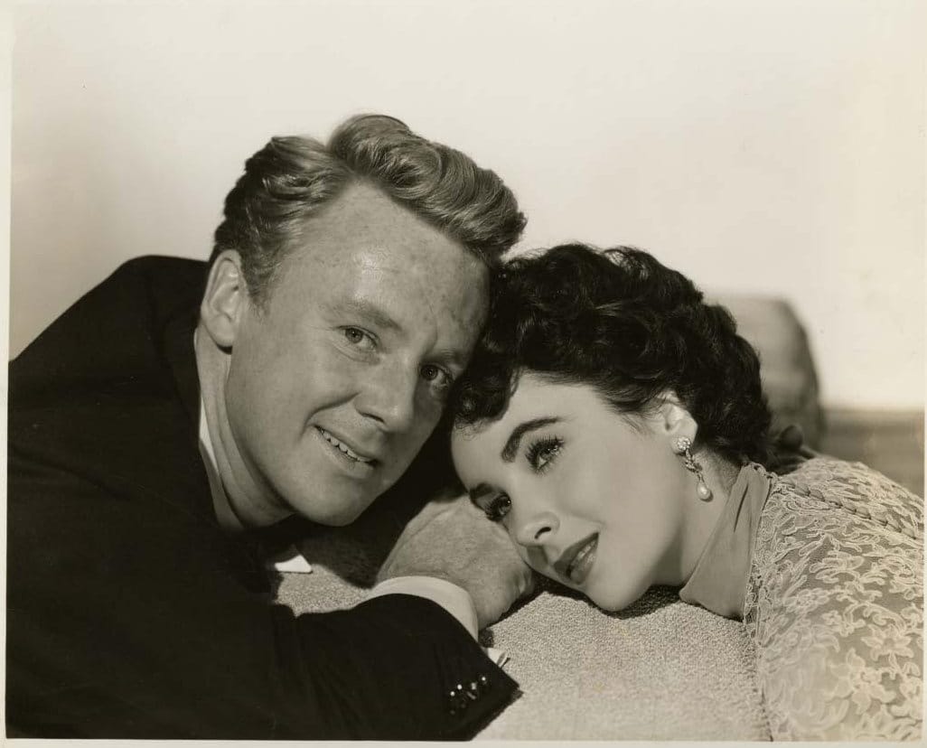 Van Johnson