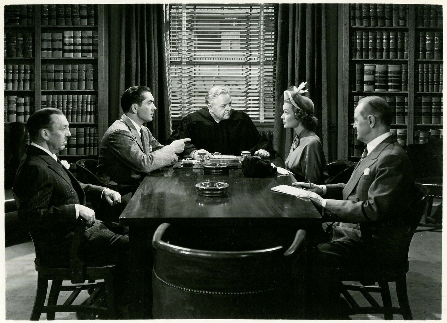 Gene Lockhart Gene Lockhart