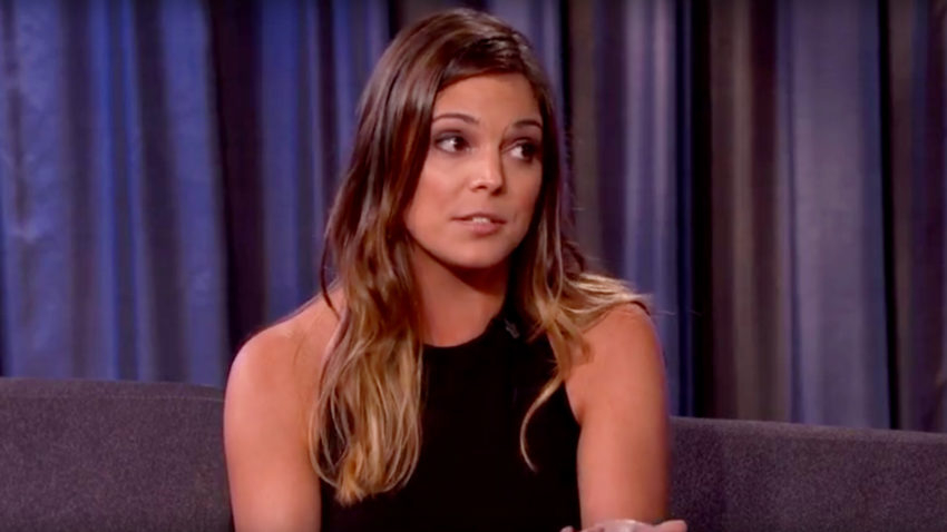 Katie Nolan Katie Nolan
