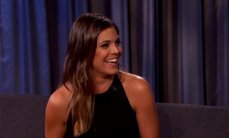 Katie Nolan Katie Nolan