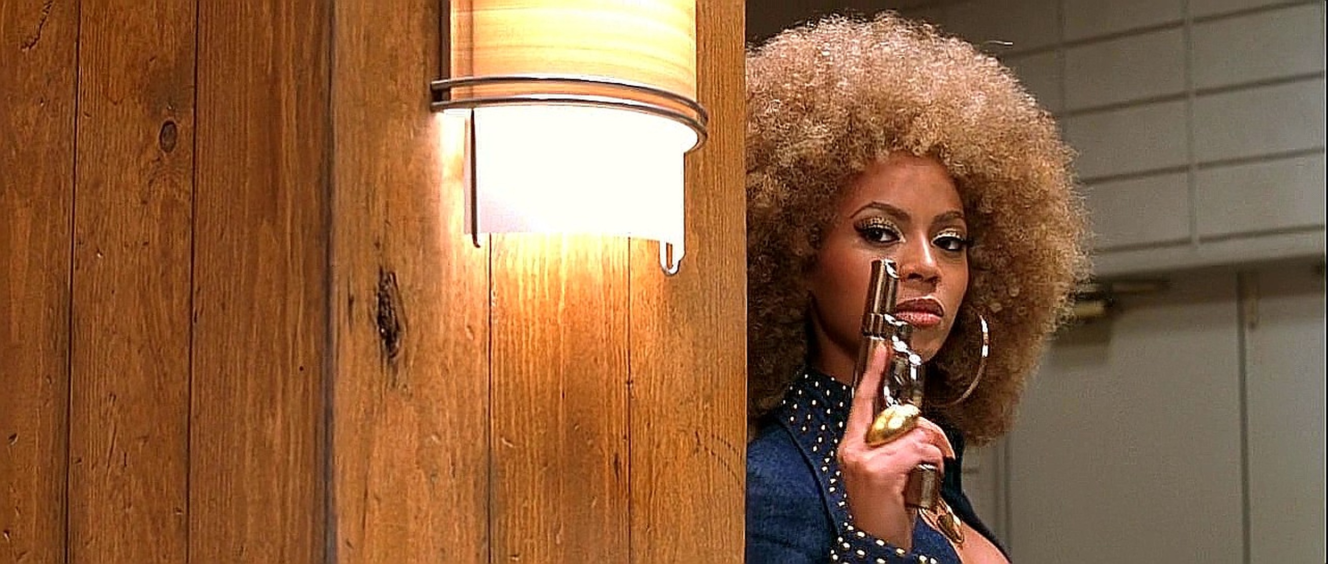 Austin Powers in Goldmember