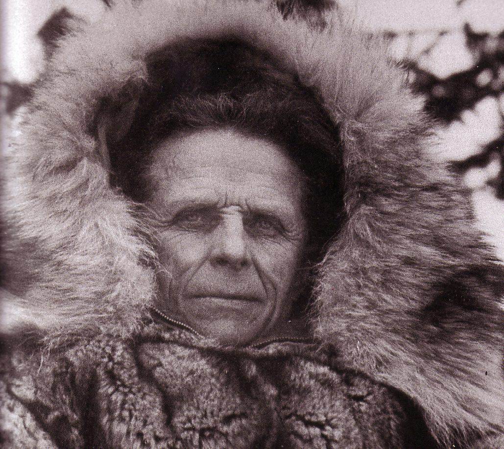 Leonhard Seppala Leonhard Seppala
