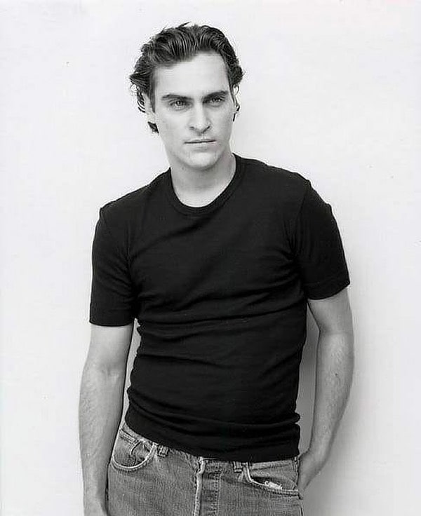 Picture of Joaquin Phoenix