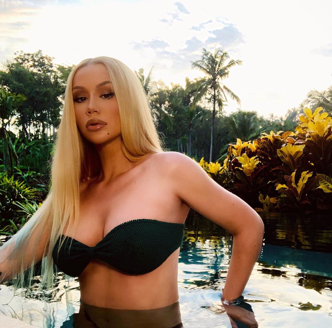 Iggy Azalea