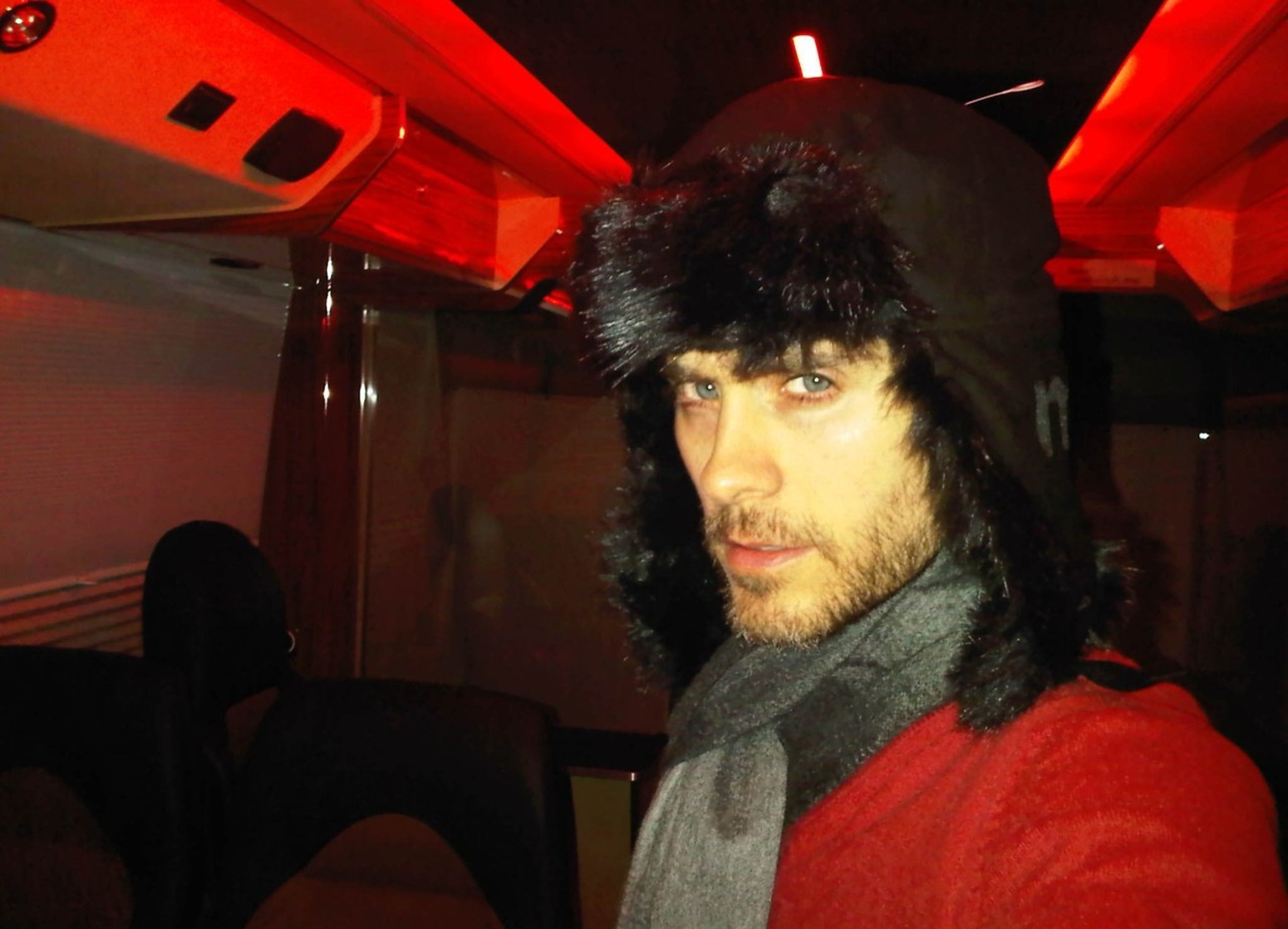 Jared Leto