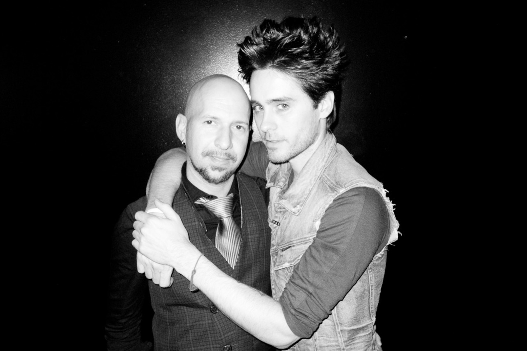 Jared Leto