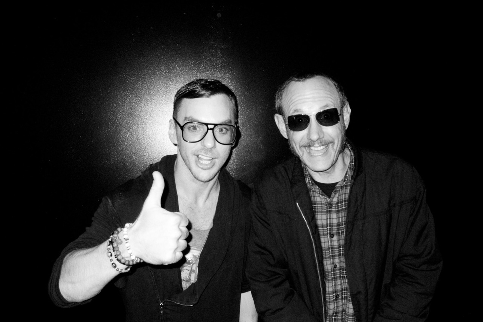 Shannon Leto