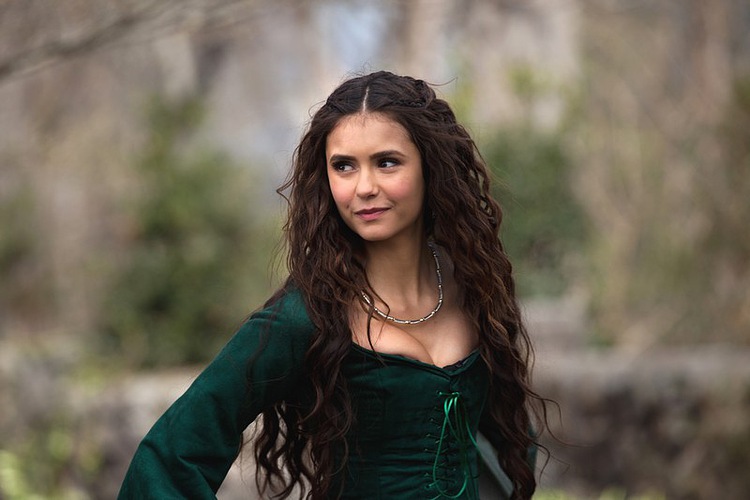 Nina Dobrev Nina Dobrev