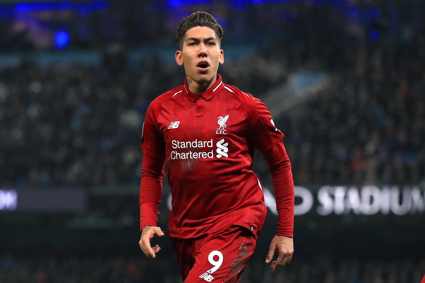 Roberto Firmino