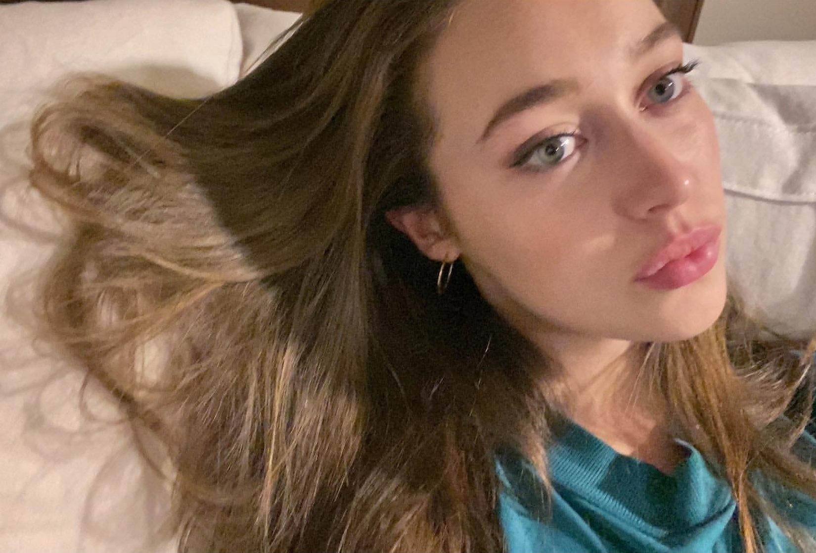 Alycia Debnam Carey