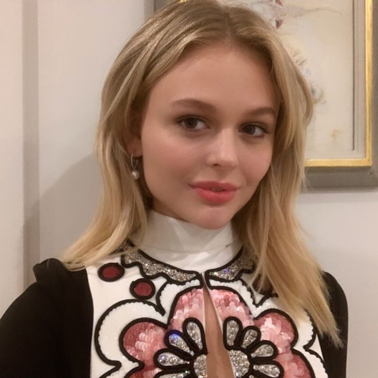 Picture of Emily Alyn Lind