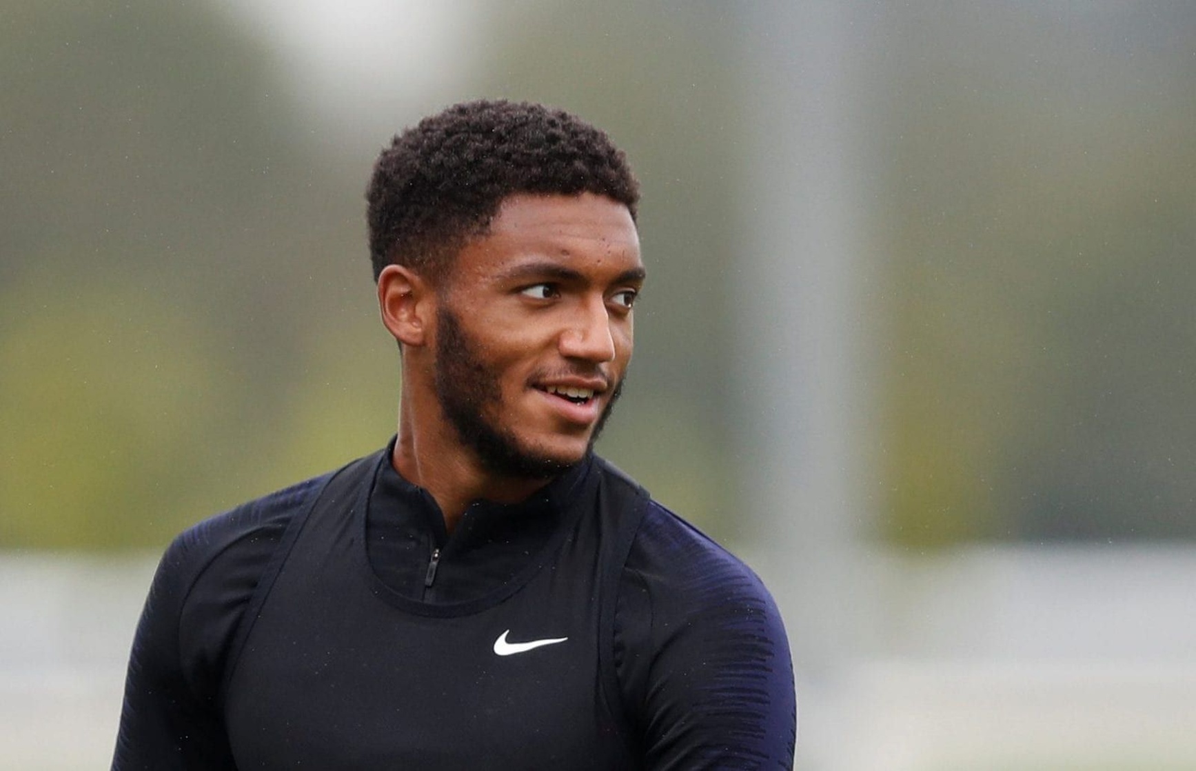 Joe Gomez (footballer)