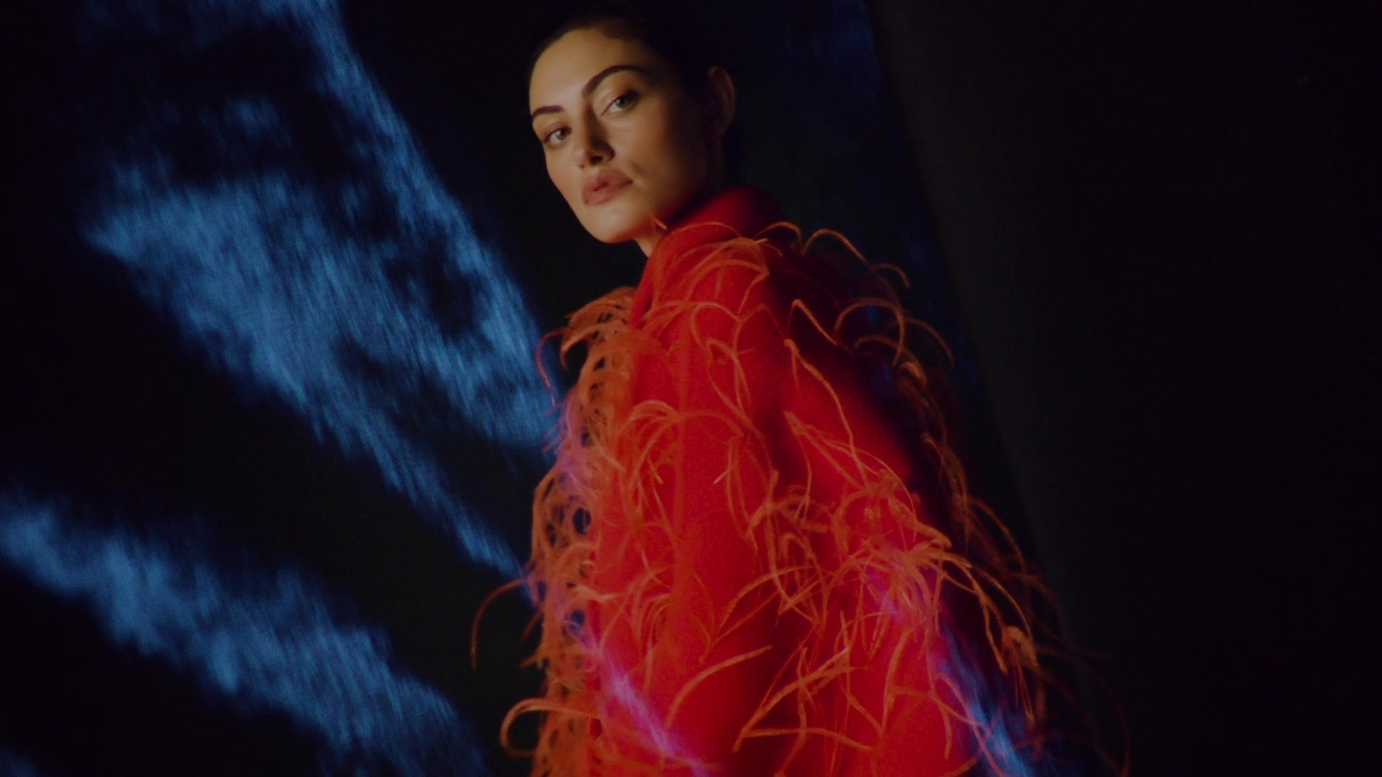 Phoebe Tonkin